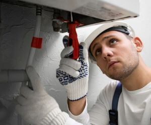 About Annual Plumbing Maintenance LLC - annual plumbing maintenance experts in Bellevue